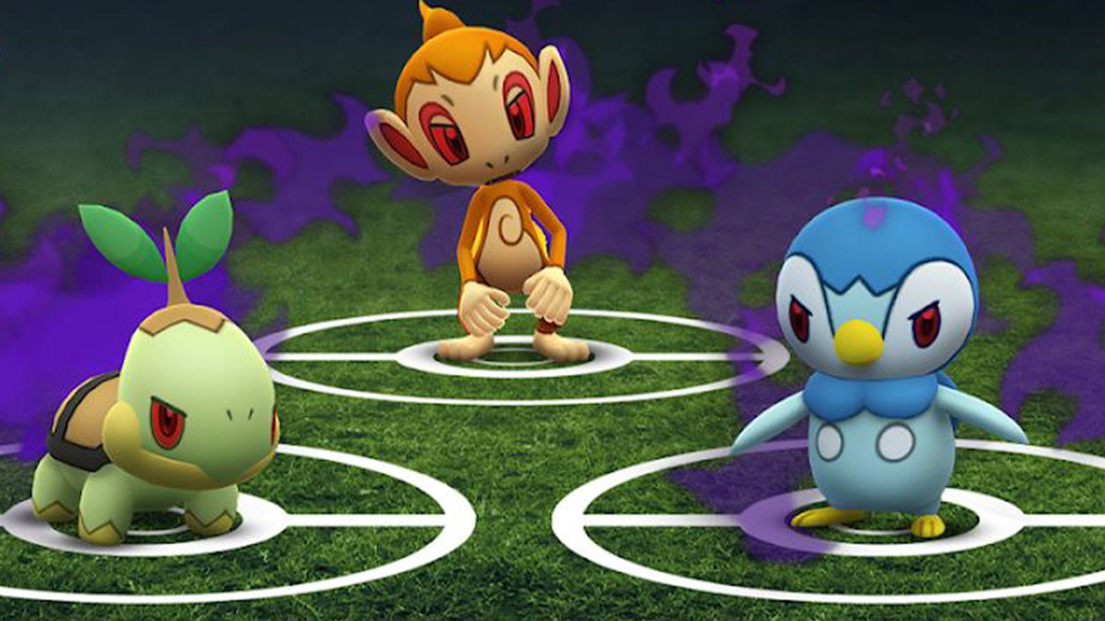 Pokémon Go Taken Treasures field research tasks and rewards - Vimarsana News
