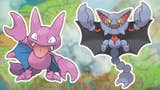 How to evolve Gligar into Gliscor in The Teal Mask for Pokémon Scarlet and Violet