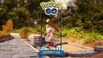 Pokémon Go - Día de la Comunidad de Octubre 2023 de Timburr: fecha y horario, movimiento de Conkeldurr