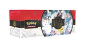 Grab the Pokémon Holiday Calendar 2022 for £35.92 from Magic Madhouse