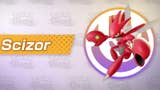 Image for Pokémon Unite Scizor build, best items and moveset