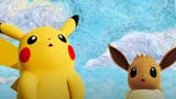 Anunciada una colaboración entre Pokémon y el Museo Van Gogh