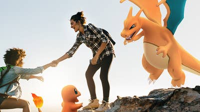 Pokémon Go hit $34.7m in April, its lowest monthly sum in five years