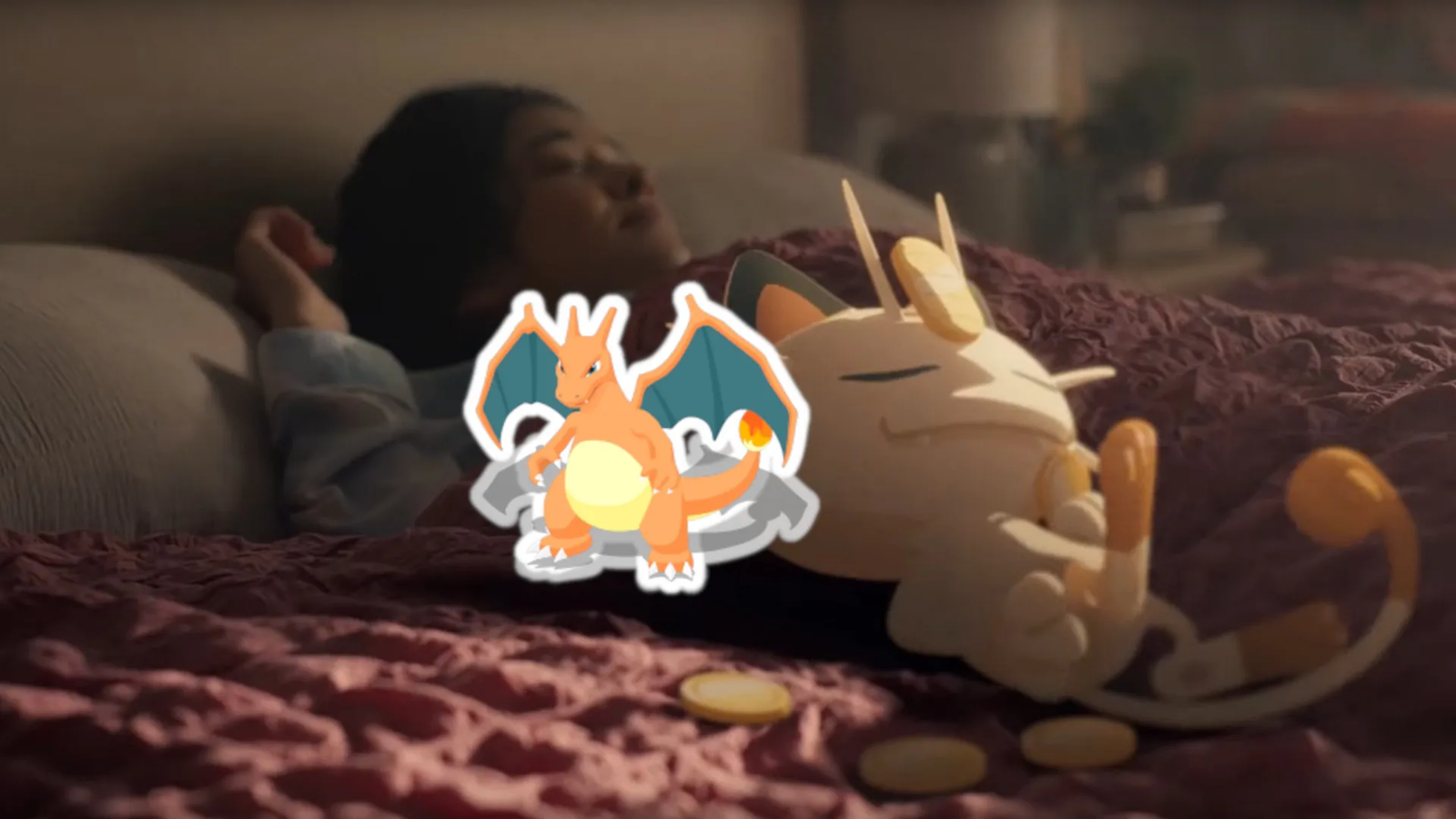 Você já pode jogar Pokémon dormindo. Conheça o Pokémon Sleep