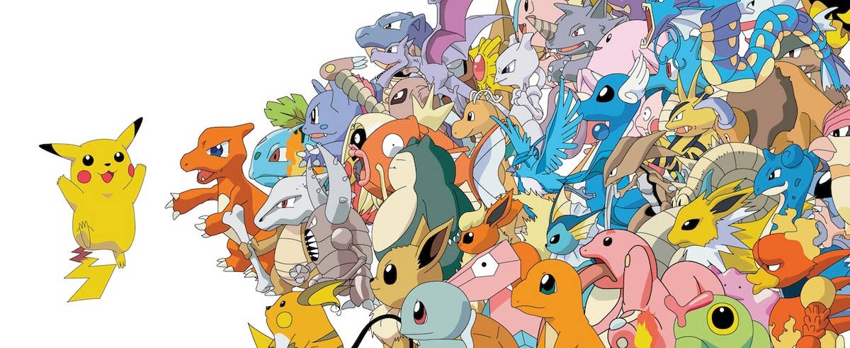 Pokemon X and Y Guide: Best Starters, Strategies, What to Do, Where to Go