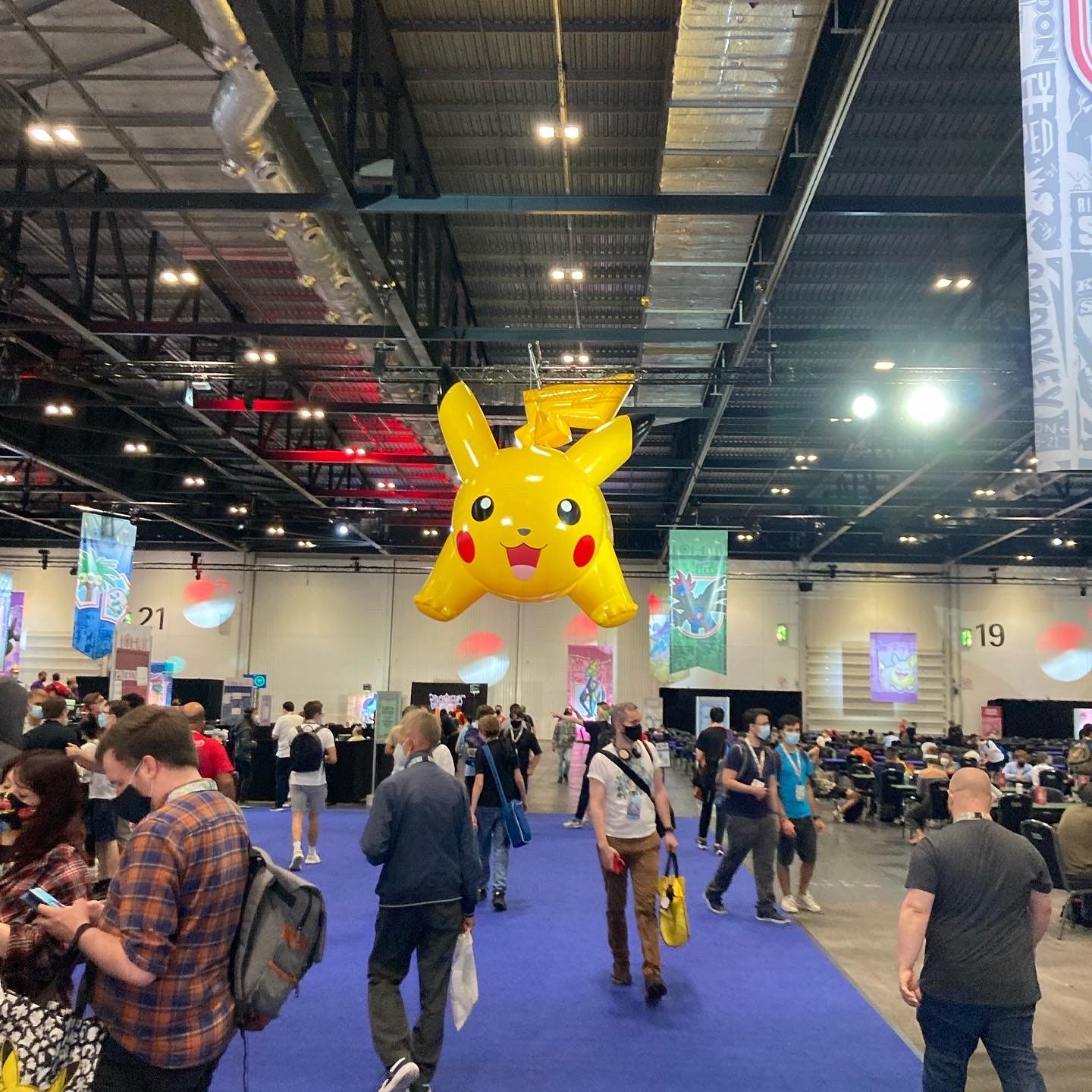 The Pokémon World Championships gave Sword/Shield the ending it