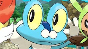 Hacking Pokemon X & Y: Now With 100% Chance of Shiny Pokemon?