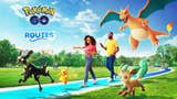 Pokémon Go lanza hoy las 'Rutas', una funcionalidad para registrar caminos y compartirlos con otros jugadores