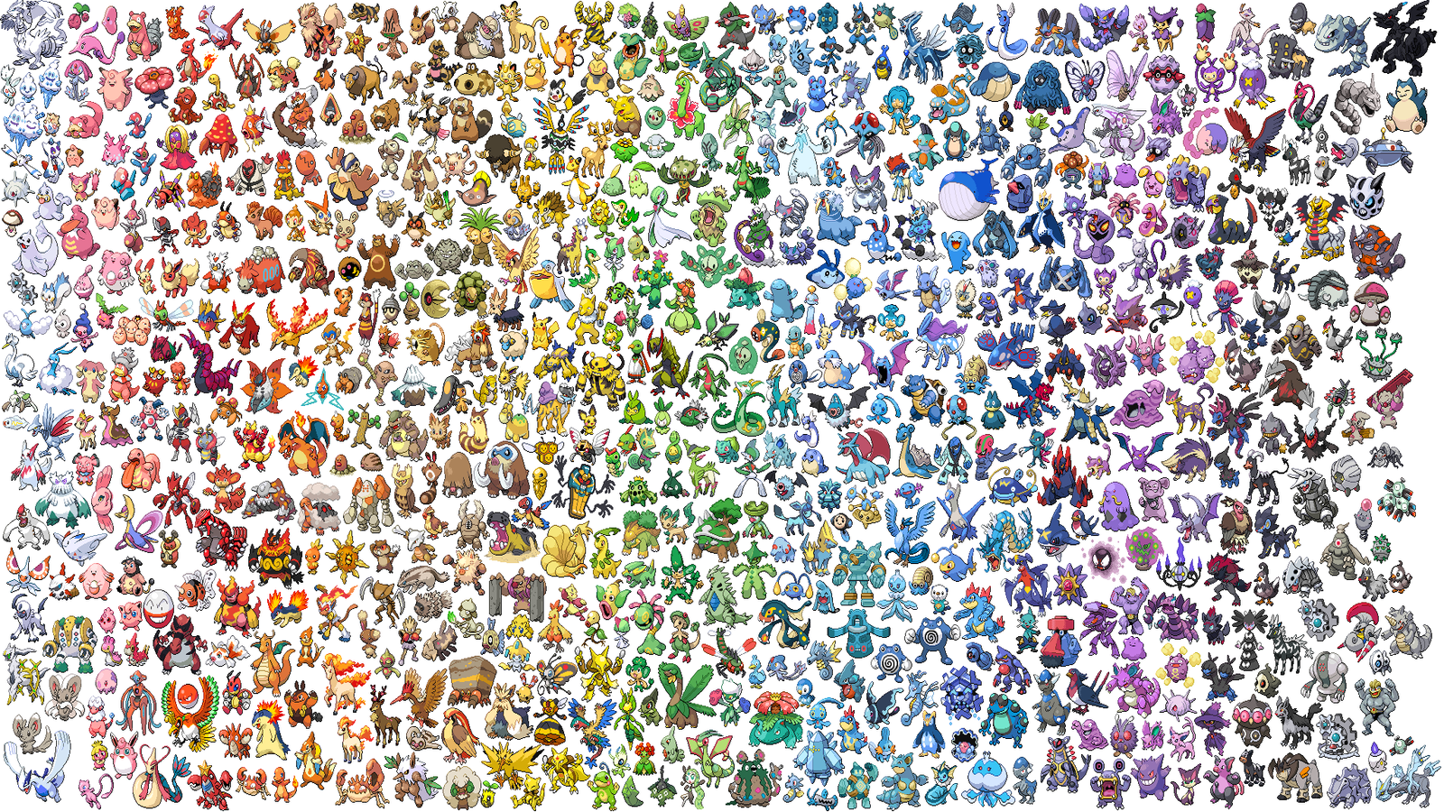 Pokémon X and Y: Best Teams, How to Level Up, Mega Evolutions