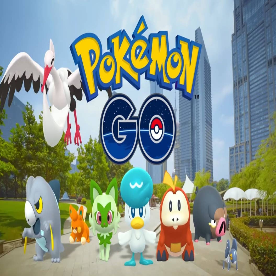 Pokémon Go Adamant Time: all challenges and tasks - Video Games on Sports  Illustrated