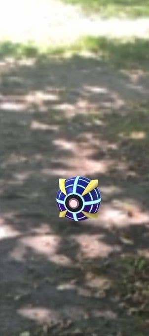 How to get Beast Balls in Pokemon GO
