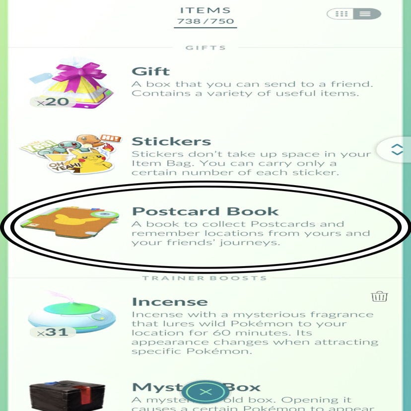 Pokémon GO ya se puede conectar con Pokémon Escarlata y Pokémon Púrpura!  ¡Captura a Gimmighoul Forma Andante y hazlo evolucionar a Gholdengo!