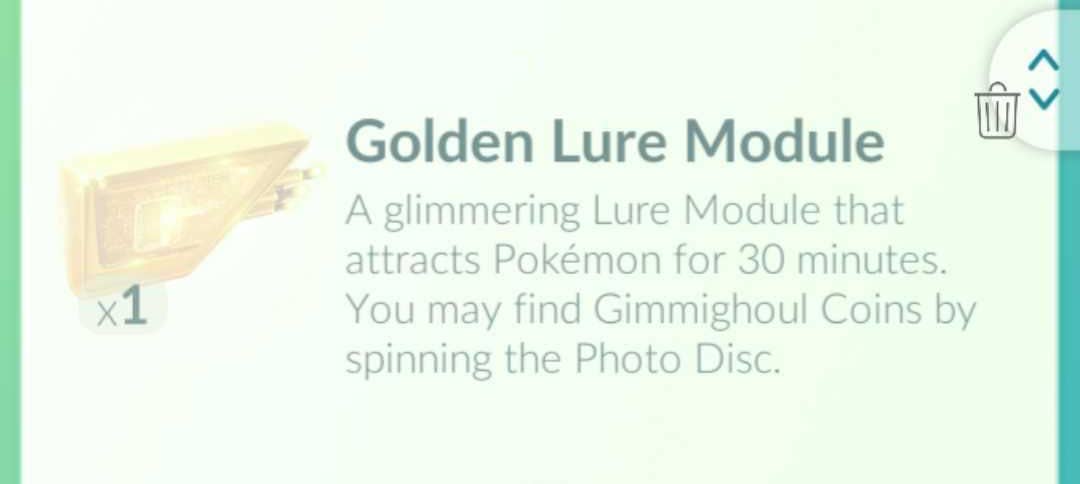 First try, let's go (golden clover)! I would highly recommend the