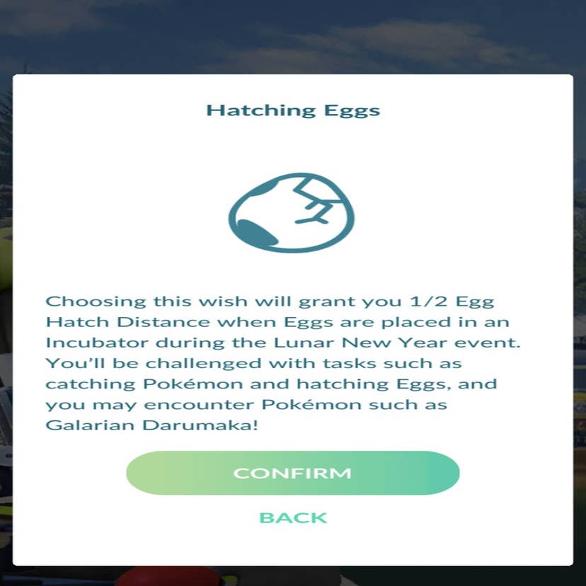 Pokémon GO: as recompensas do Ano Novo Lunar 2022 - Canaltech
