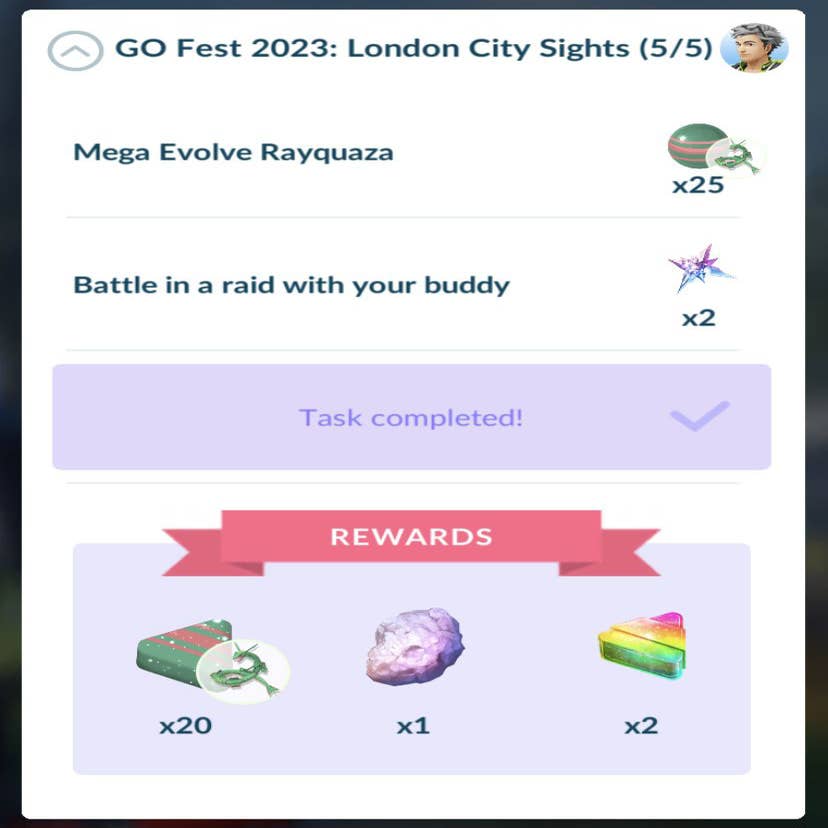 How to Get Meteorite in Pokemon Go? Mega Evolve Rayquaza in