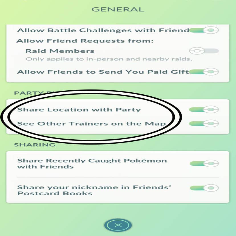 Pokémon Go 'Party Up' event, Timed Research guide - Polygon