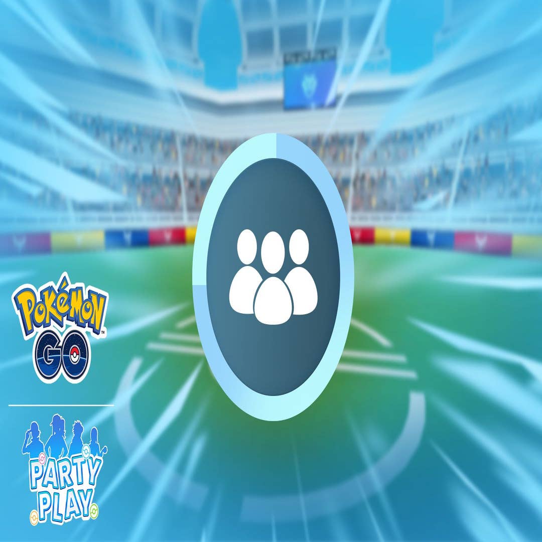 With #GOPartyPlay, you can start a Pokémon GO Party wherever and whenever  to complete Party Challenges! After a party is created, members…
