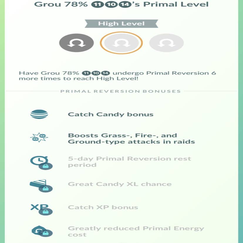 LEVEL 5 CATCHING A WEATHERED BOOSTED GROUDON IN POKEMON GO 2018 