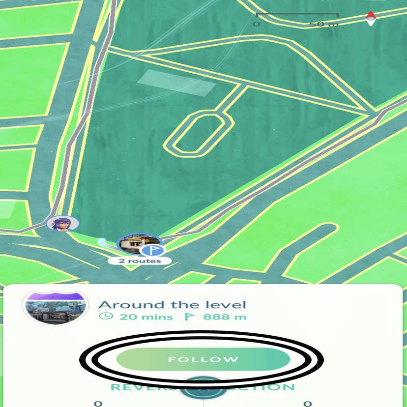 The Fastest Way To Catch Pokémon: With Route Optimization