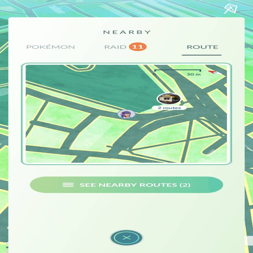Pokemon GO: What It Means To 'Explore' & How To Do It