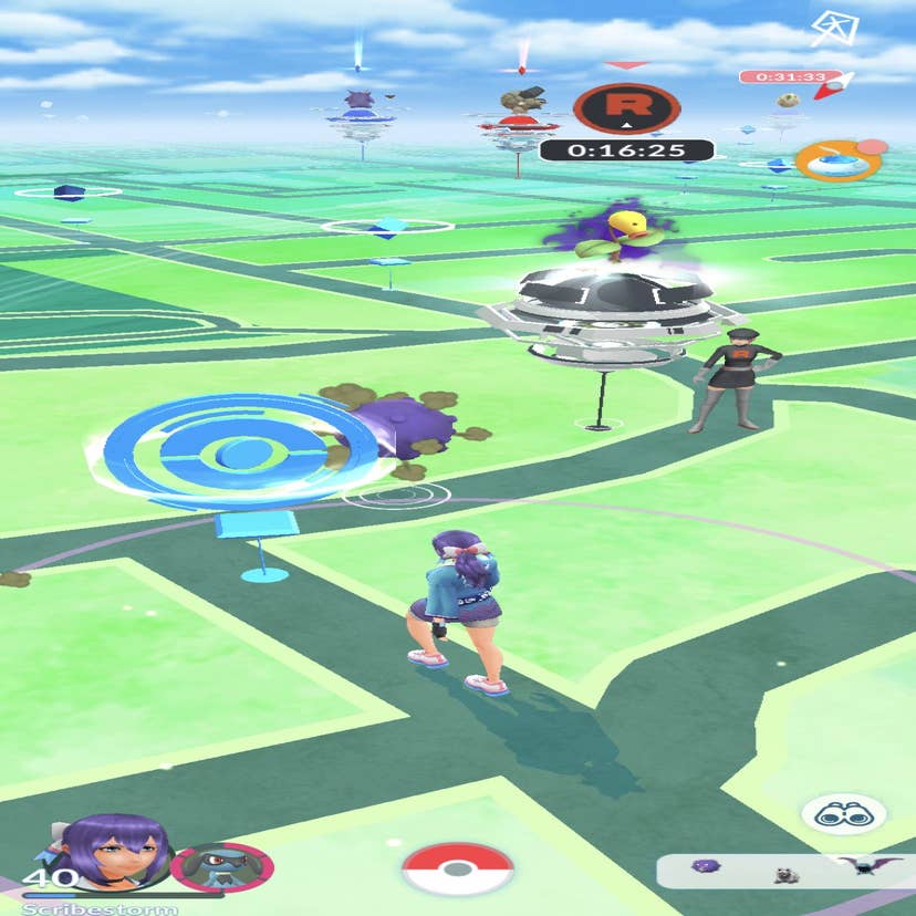 Shadow Raids Pokemon GO explained: What are they?