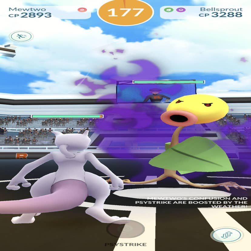 Pokémon GO' Raid Reward Day: How To Get Yourself A Shiny Moltres
