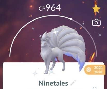 Pokémons míticos mais fofos - Pokémon Go - Ipiranga/Sacomã