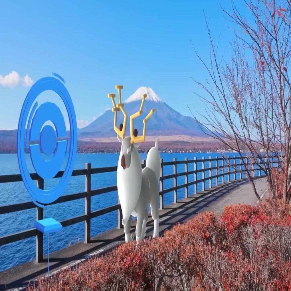 Pokémon GO's Season of Timeless Travels's Adamant Time event guide –  Nintendo Wire