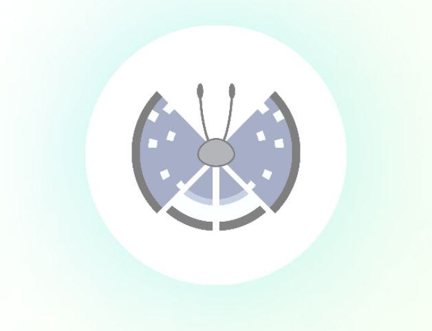 Scatterbug Map Printable Pokémon Go Vivillon map, Vivillon patterns and how to get Scatterbug ...