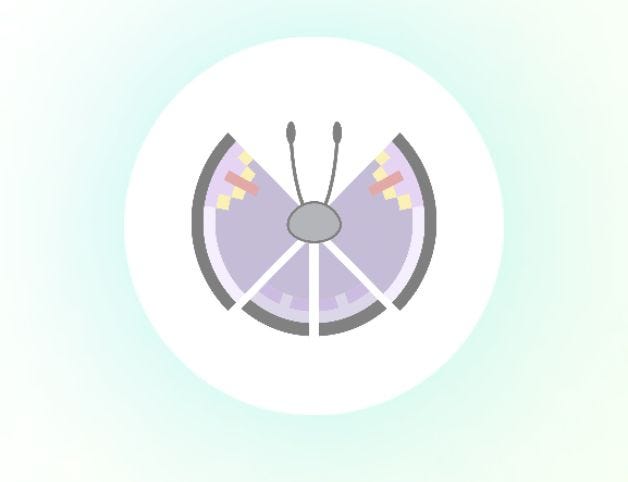 Pokémon Go Vivillon map, Vivillon patterns and how to get Scatterbug ...