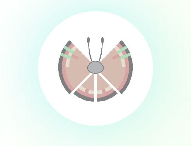 Pokémon Go Vivillon map, Vivillon patterns and how to get Scatterbug ...