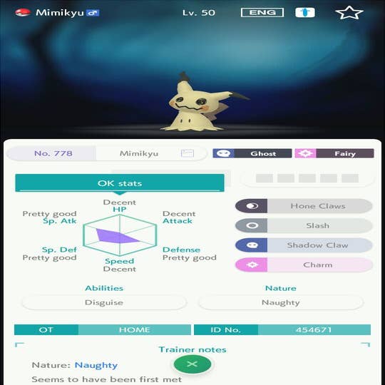 Pokémon Home version 2.0 compatible games, free vs premium features and  price explained