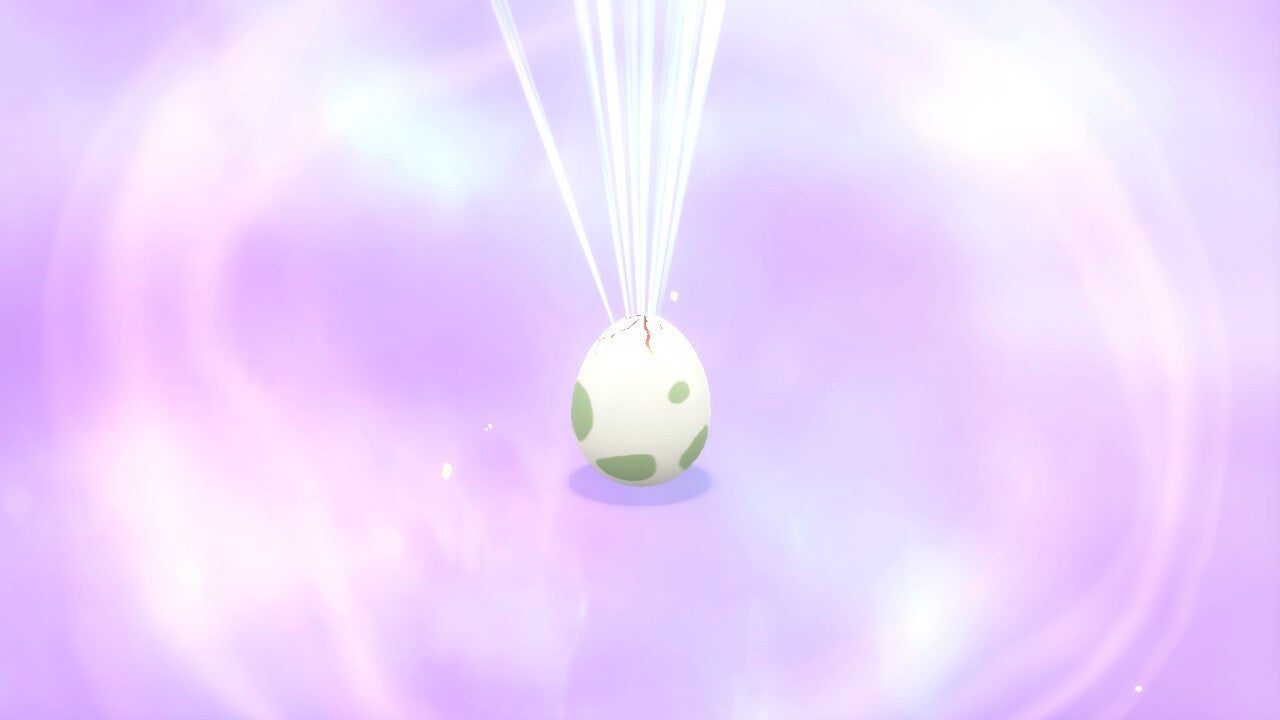 Pokémon Scarlet and Violet breeding, from egg moves to perfect IV