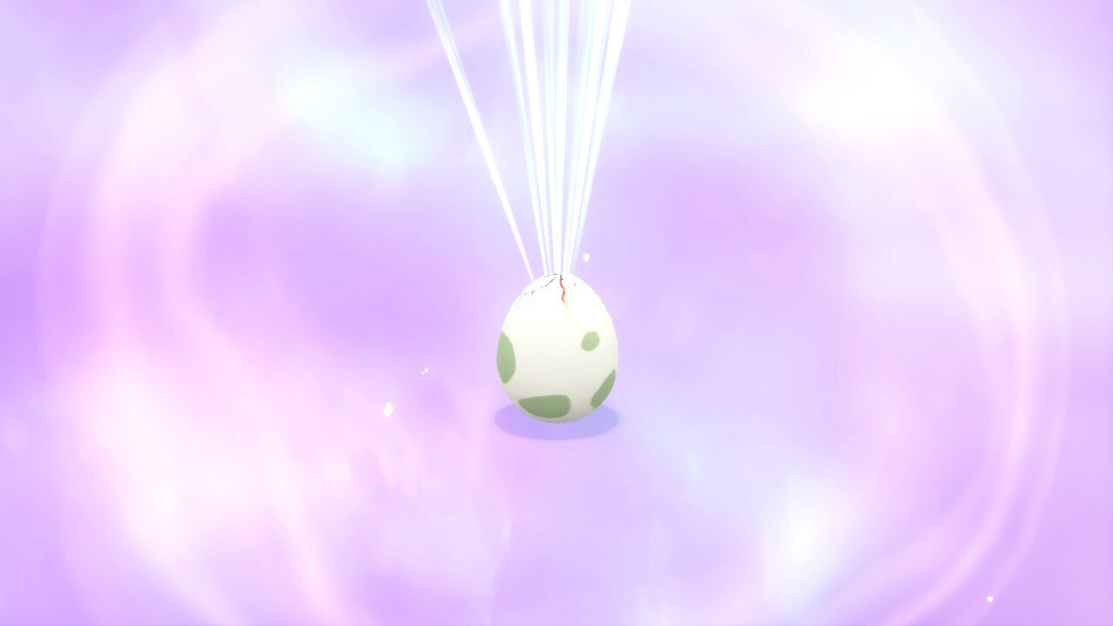 Breeding Pokemon Guide