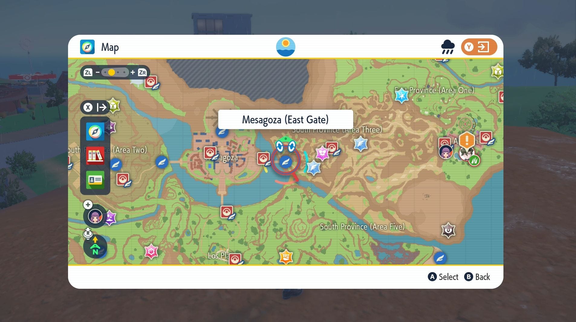 Best Rare Pokemon Locations In Pokemon Scarlet AVKIU best-rare-pokemon-locations-in-pokemon-scarlet-avkiu
