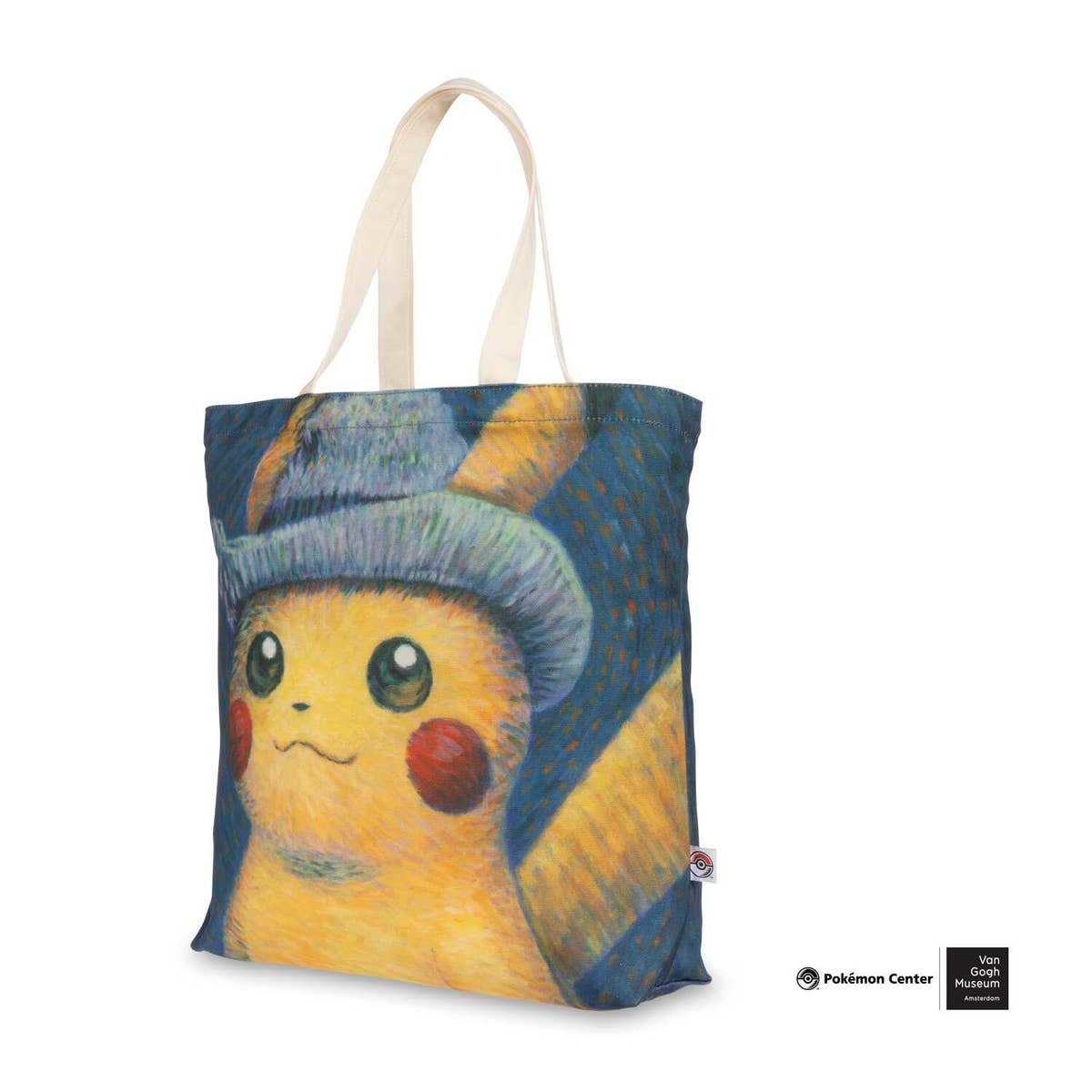 Pokémon at the Van Gogh Museum - Van Gogh Museum