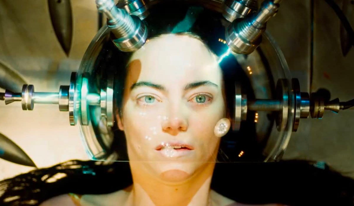 Poor Things might be the fantasy movie of 2023 Poor Things might be the fantasy movie of 2023