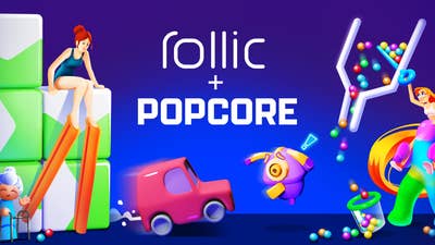 Rollic picks up Popcore