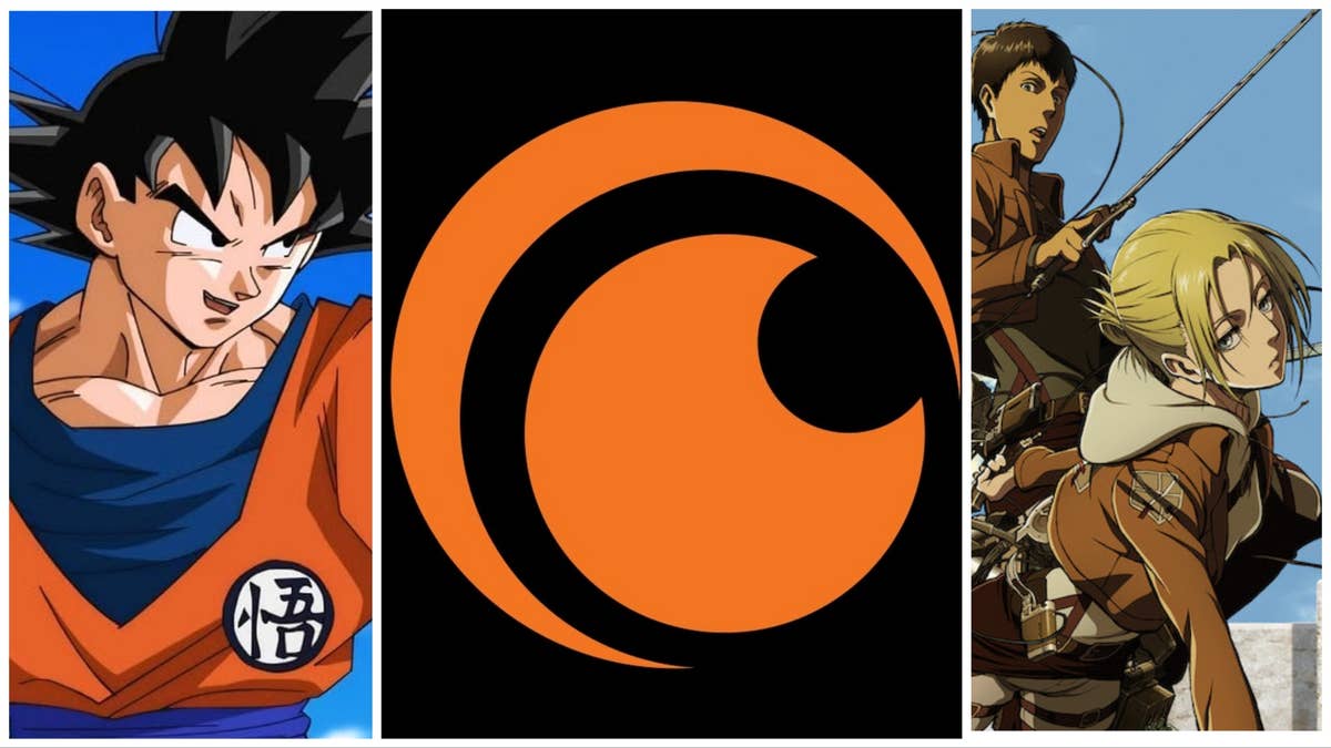 Lista de Anime de A a Z » Anime TV Online