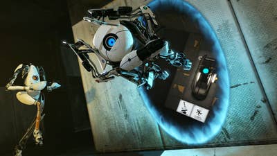 Valve's assets from Portal, Half-Life 2, and more leak online