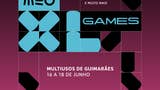 MEO XL Games vai ter três paragens e a primeira é em Guimarães