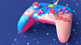 PowerA lässt euch 30 Jahre Kirby mit einem knuffigen Switch-Controller feiern