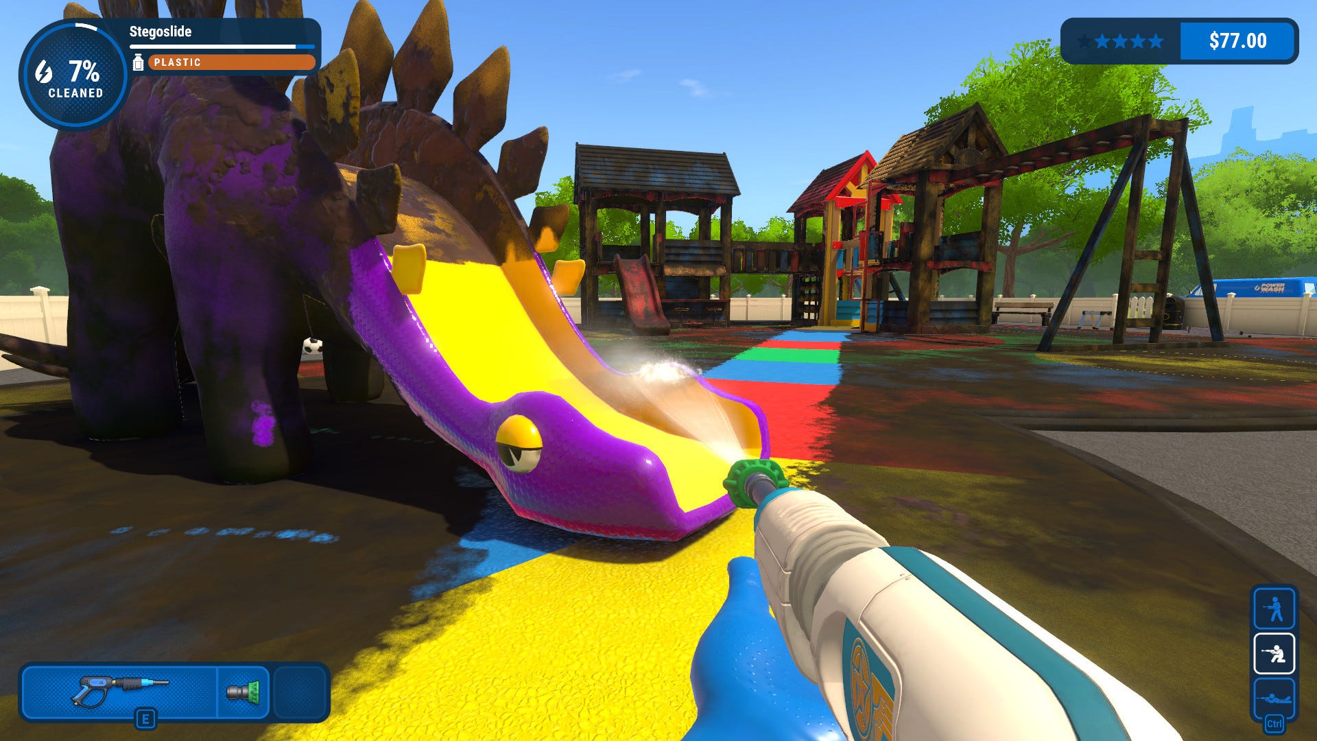PowerWash Simulator hits 7m players News in brief GamesIndustry biz PowerWash Simulator hits 7m players News in brief GamesIndustry biz