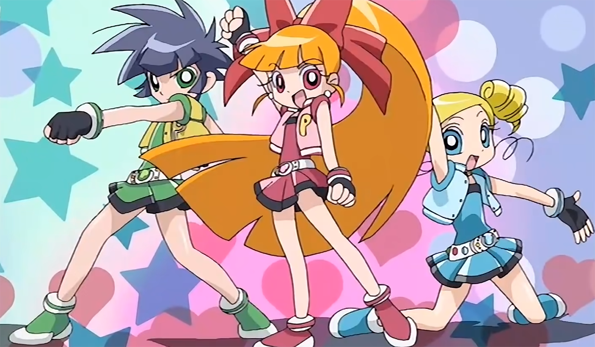 The Powerpuff Girls watch guide | Popverse