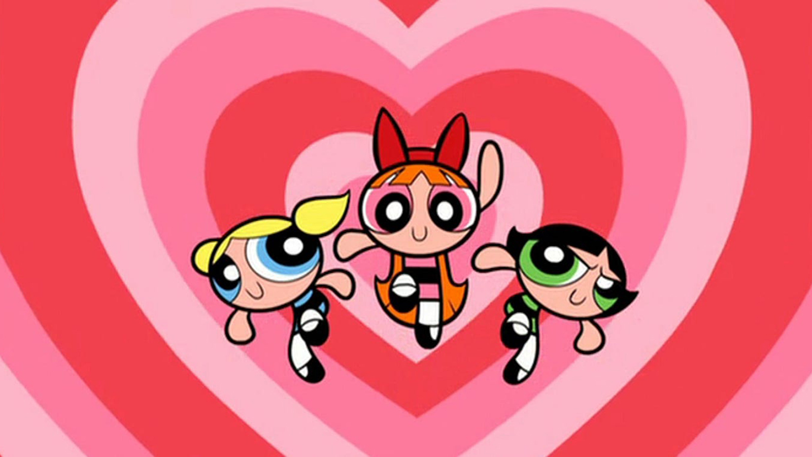 Powerpuff Girls renewed for season 2 on Cartoon Network