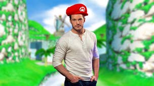 Chris Pratt says his voice performance in the Super Mario Bros. film is “unlike anything you’ve heard”