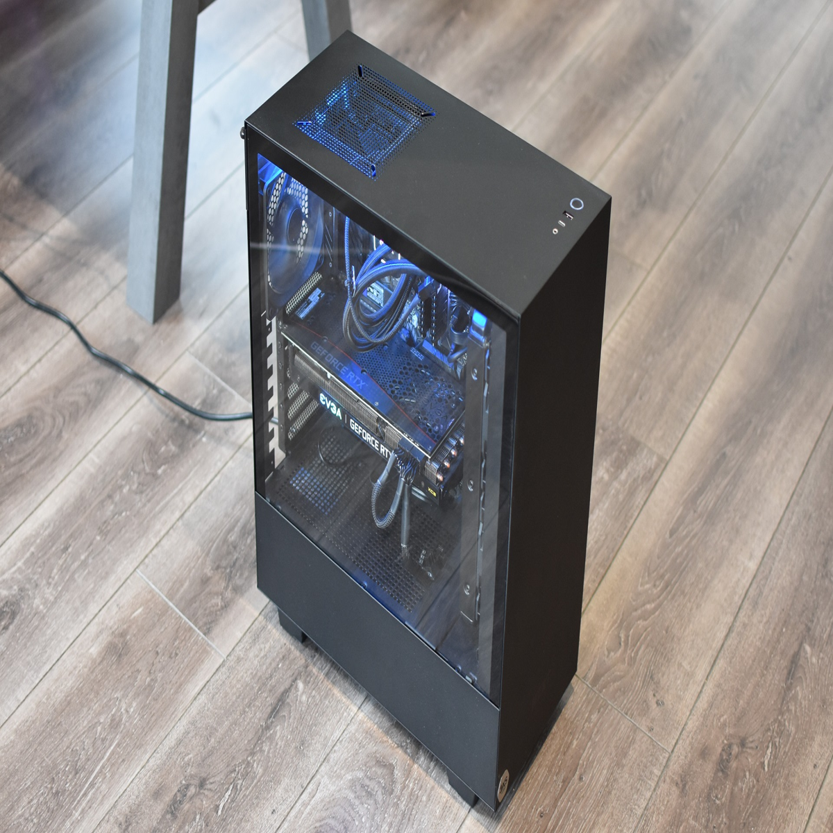 Pick up this stylish iBuypower RTX 3070 gaming PC with a price slash as we  close in on MW3 - PC Guide
