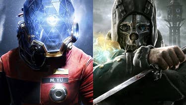 Prey + Dishonored: FPS Boost Is A Game-Changer For Xbox Series X|S - And It's Not Just About 60fps