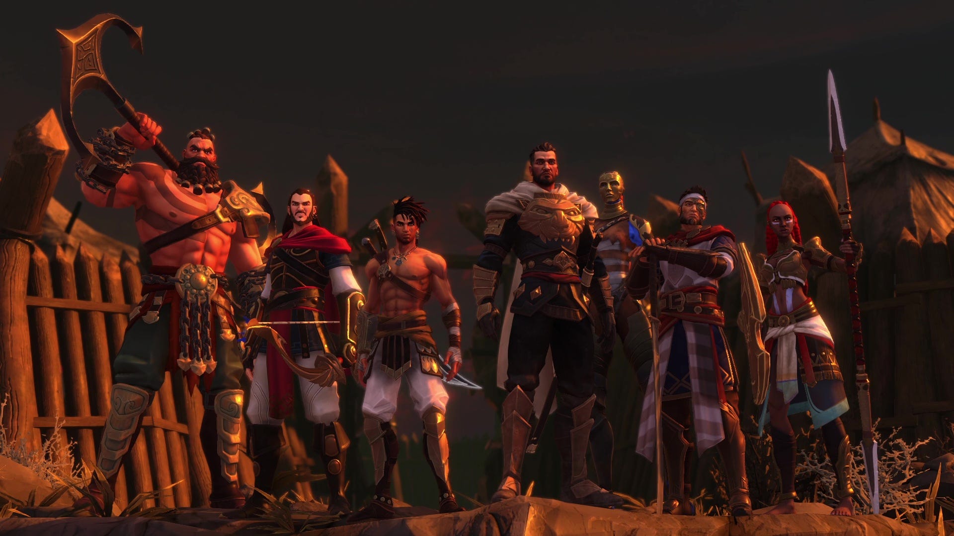 Prince Of Persia: The Lost Crown is so much better than it looks in the reveal trailer