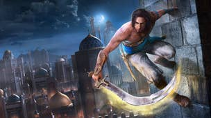 Prince of Persia: The Sands of Time Remake Brings the Prince Back to His Throne